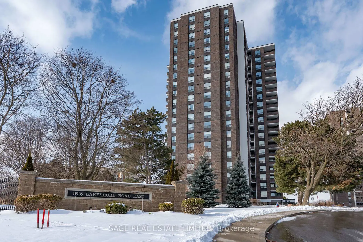 Additional image 17 of 3888 Duke Of York Boulevard 933, Mississauga