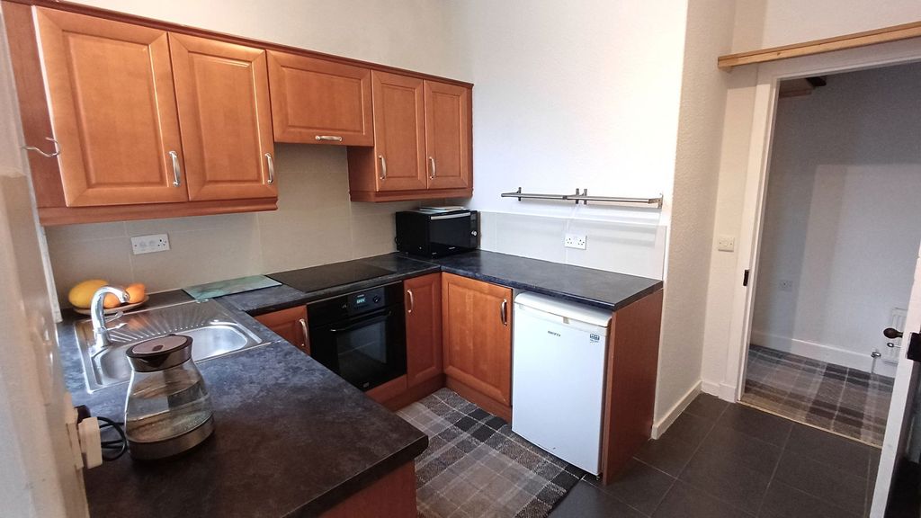 Additional image 6 of 1 bed flat for saleAcademy Street, Castle Douglas DG7