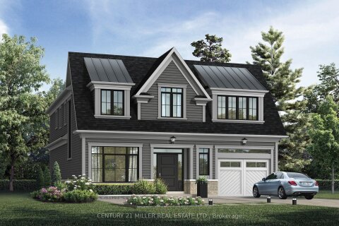 Additional image 8 of Lot 101 Douglas Avenue, Oakville, ON, L6J 2B7