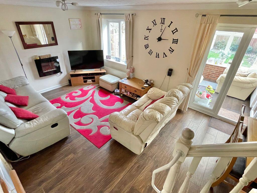 Additional image 5 of Skylark Close, Erdington, Birmingham, B23 5GE