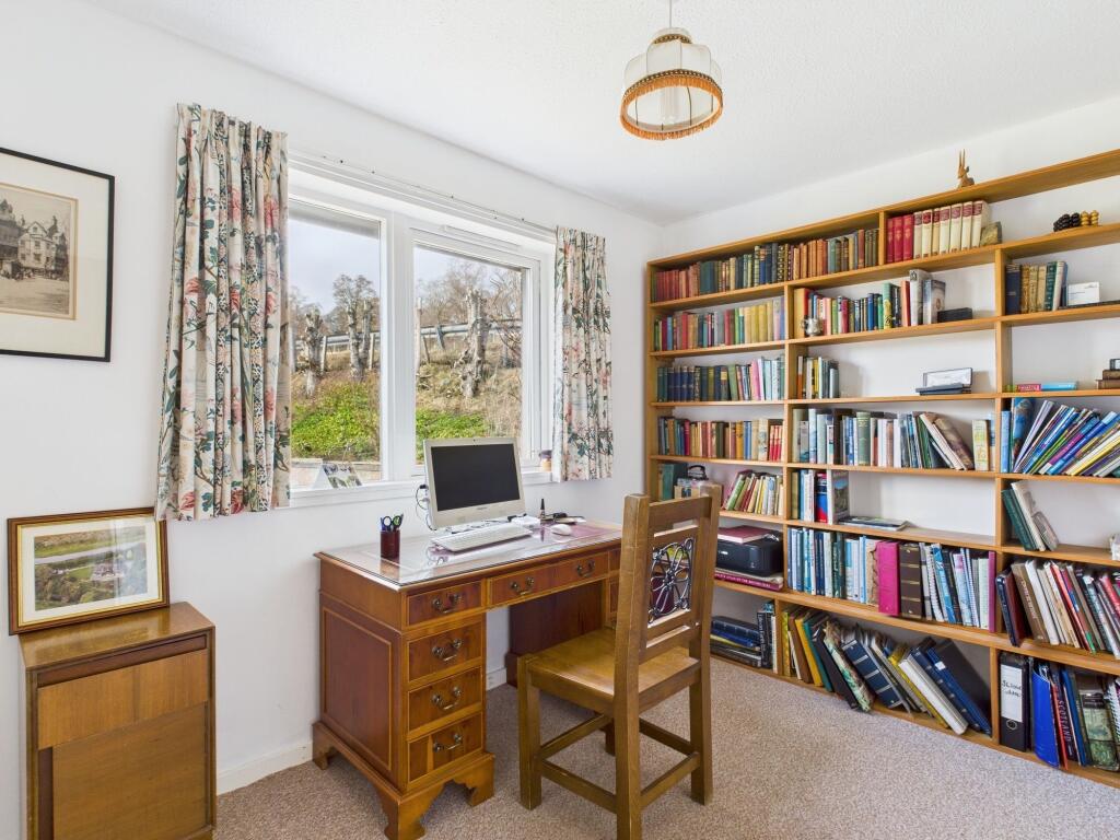 Additional image 12 of Bridge Of Gairn, Ballater, AB35