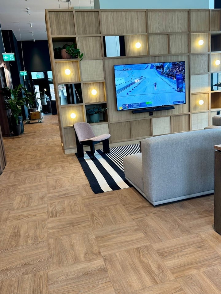 Additional image 5 of 1 Bed Flat, Manchester, M1, N1 7GU