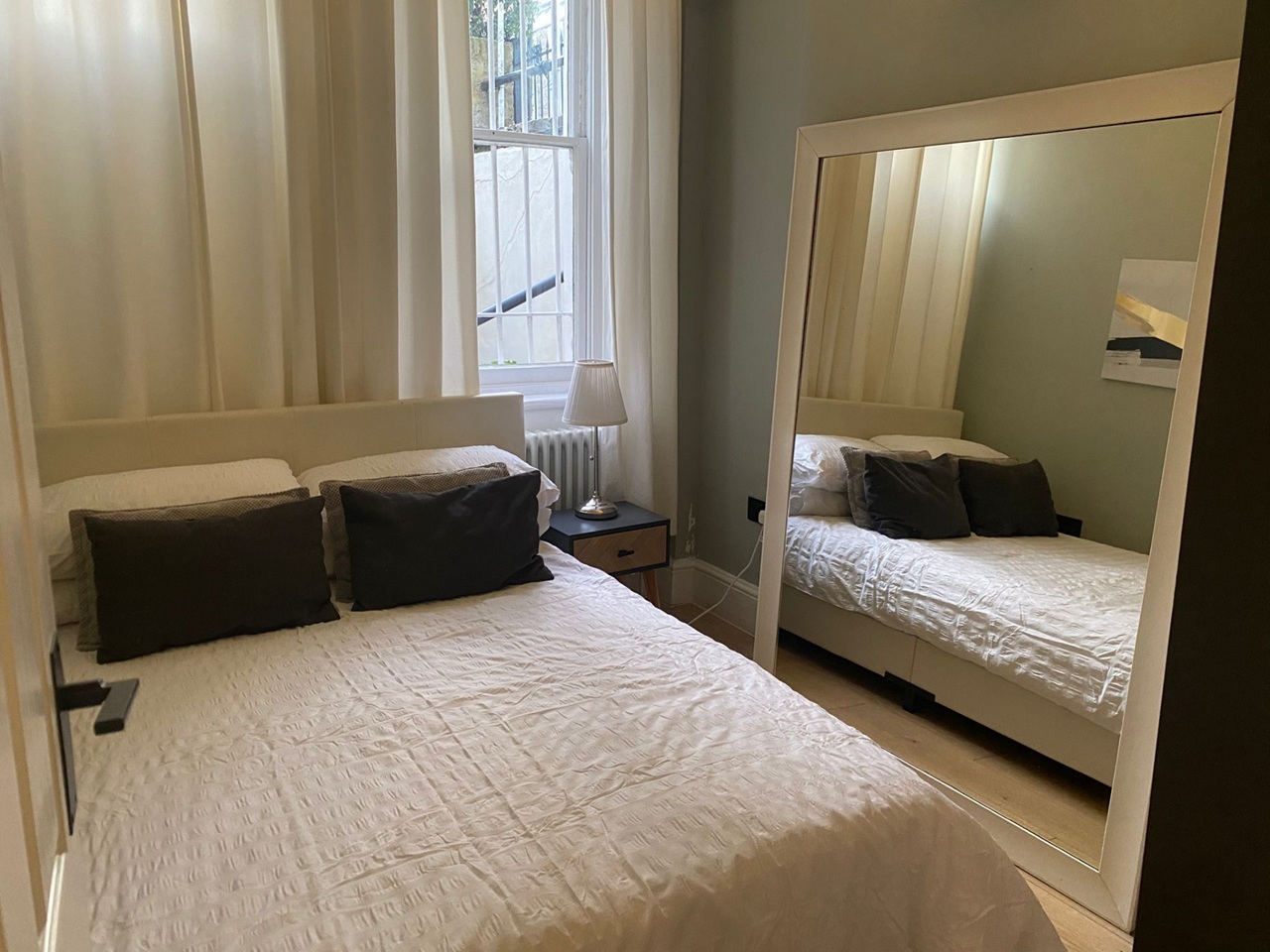 Additional image 12 of 2 Bed Flat, Abbey Road, NW8, N1 7GU