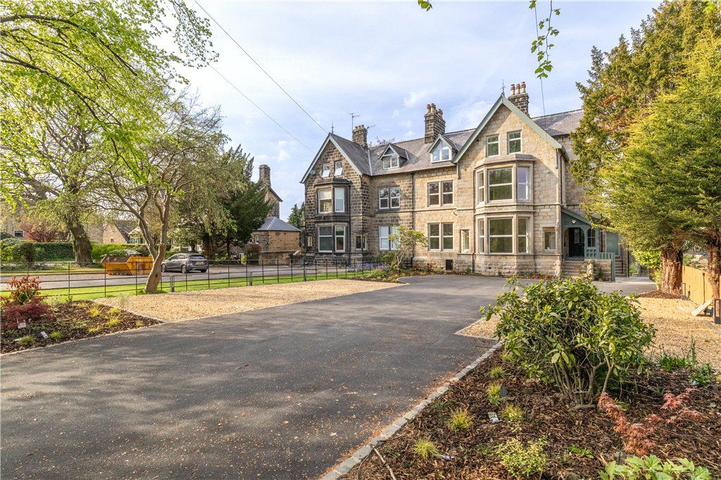 Additional image 17 of 2 bed flat for saleSkipton Road, Ilkley, West Yorkshire LS29