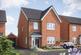 Plot 105, The Rosewood at Stoneleigh View, Glasshouse Lane CV8
