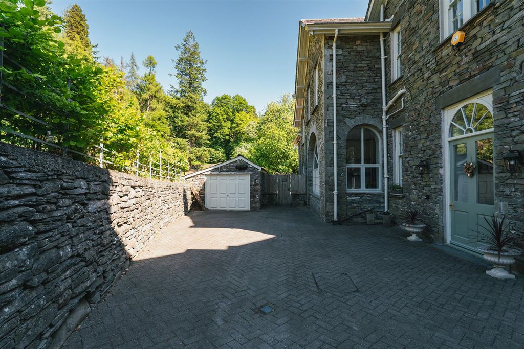 Additional image 33 of 4 bed link detached house for sale2 Wansfell Holme, Windermere LA23