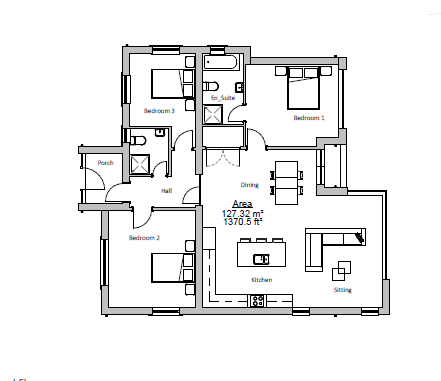 Additional image 3 of Land for saleCefn Road, Cefn Cribwr CF32