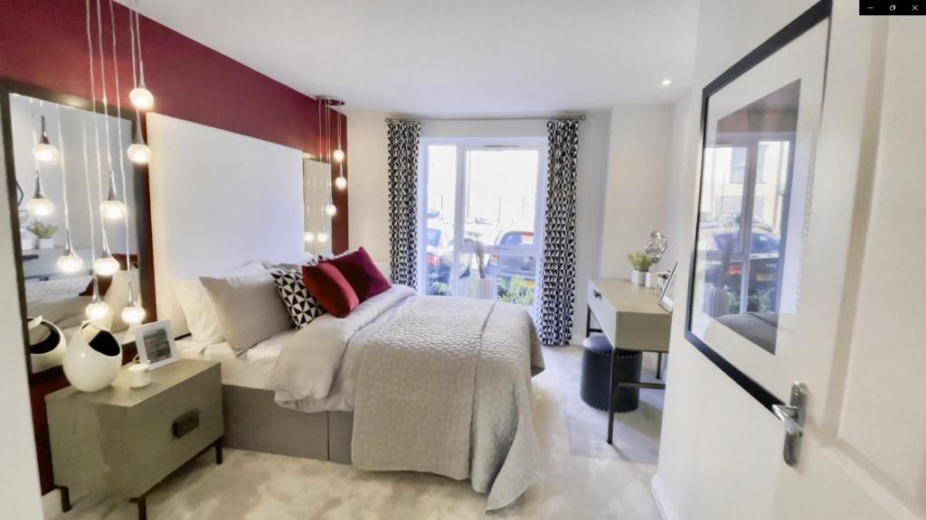 Additional image 6 of 2 Bed Flat, Rogers House, B5, N1 7GU