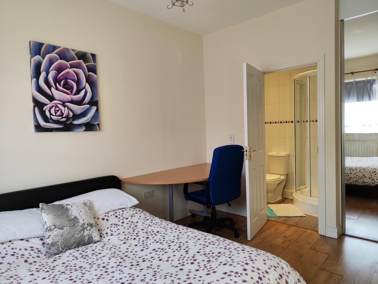 Additional image 4 of Room in a Shared House, Anchor Crescent, B18, N1 7GU