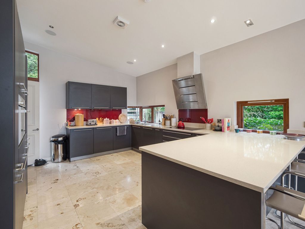 Additional image 8 of 5 bed detached house for saleGlencleland House, Lochard Road, Aberfoyle, Stirling FK8