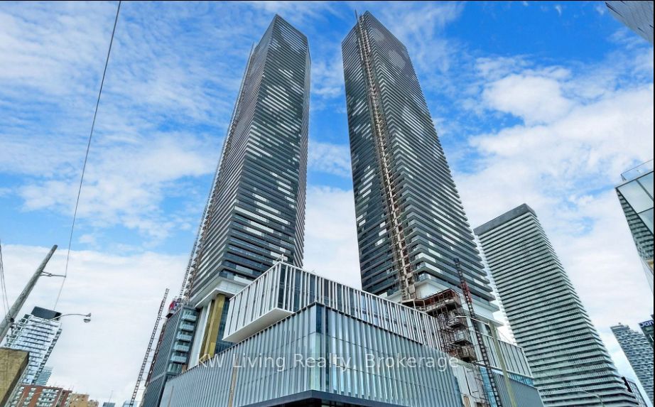 4911-55 Cooper Street, Toronto, ON, M5E 0G1