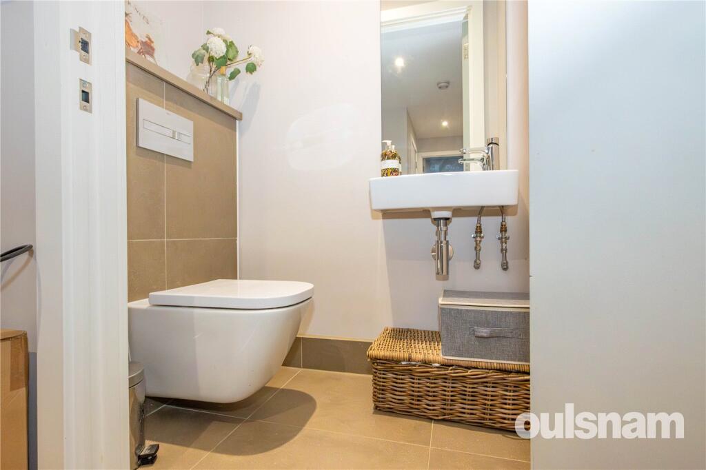 Additional image 12 of Bournville Lane, Bournville, Birmingham, West Midlands, B30