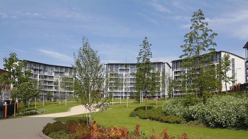 Additional image 11 of 2 Bed Flat, Mason Way, B15, N1 7GU