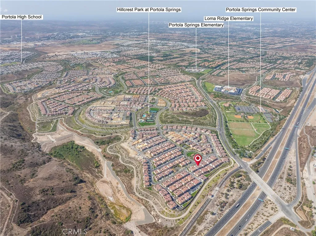 Additional image 39 of 124 Sunnyside, Irvine, CA 92618