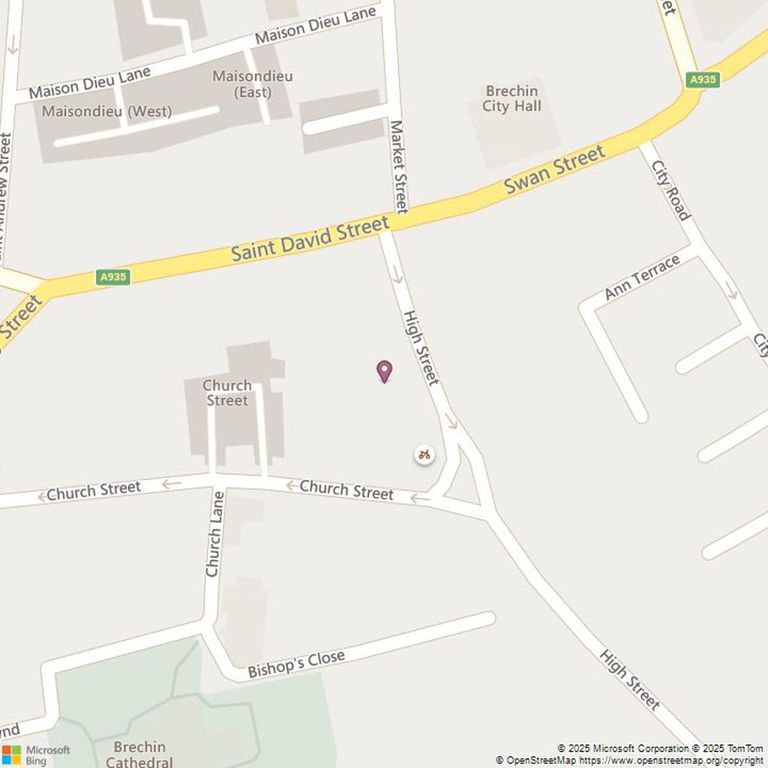 Additional image 3 of Land for sale30A High Street, Brechin DD9
