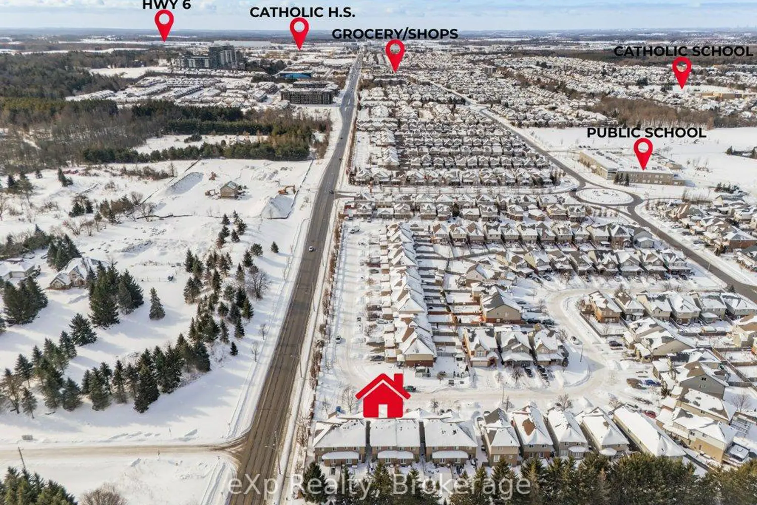 Additional image 2 of 55 Laughland Lane