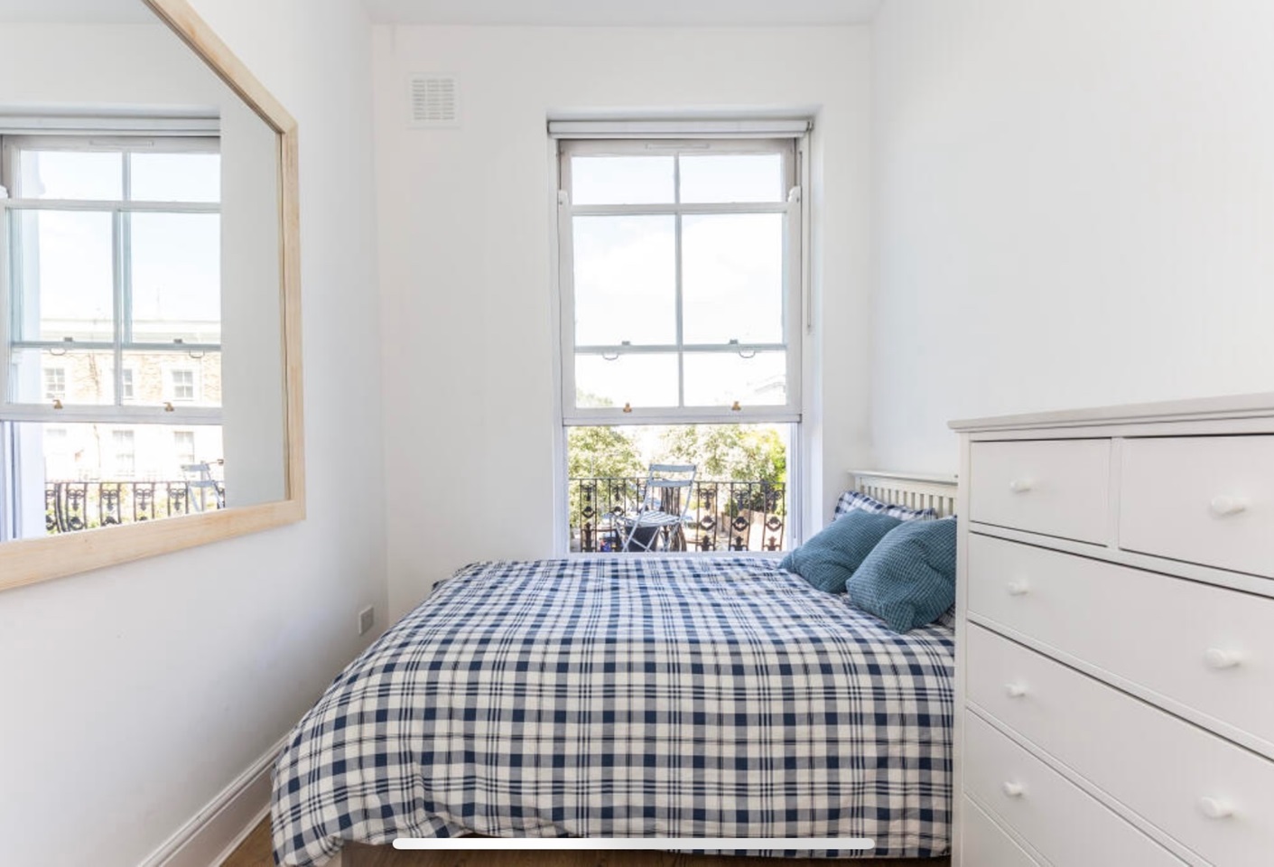 Additional image 5 of 2 Bed Flat, Marylands Road, W9, N1 7GU