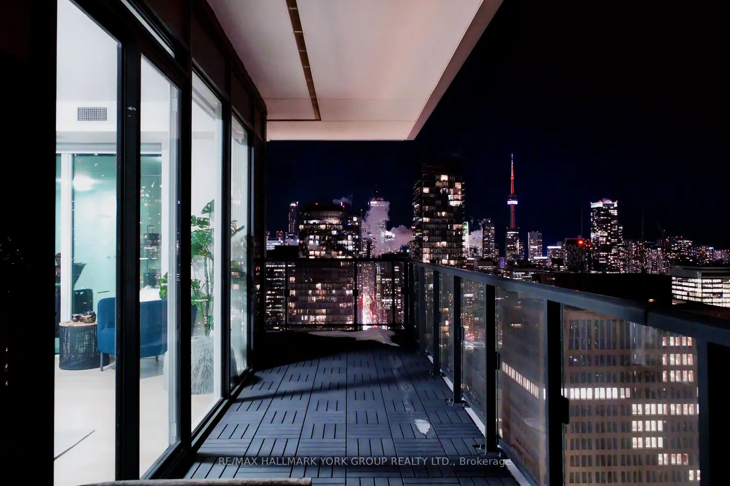 Additional image 13 of 955 Bay Street 3703