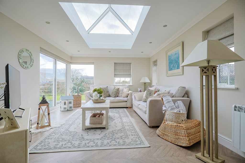 Additional image 9 of 4 bed detached house for saleLlanddarog, Carmarthen SA32