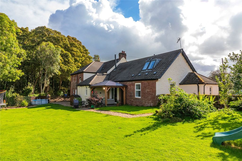 Additional image 26 of 5 bed detached house for saleThe Old School House, Gartocharn G83