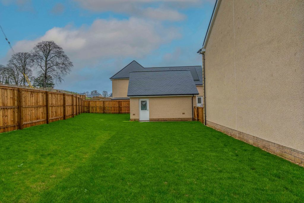 Additional image 11 of 4 bed detached house for salePlot 21, Manor Park, Dunlop KA3