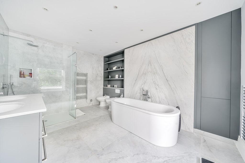 Additional image 16 of 6 bed detached house for saleChurch Road, Quarndon DE22