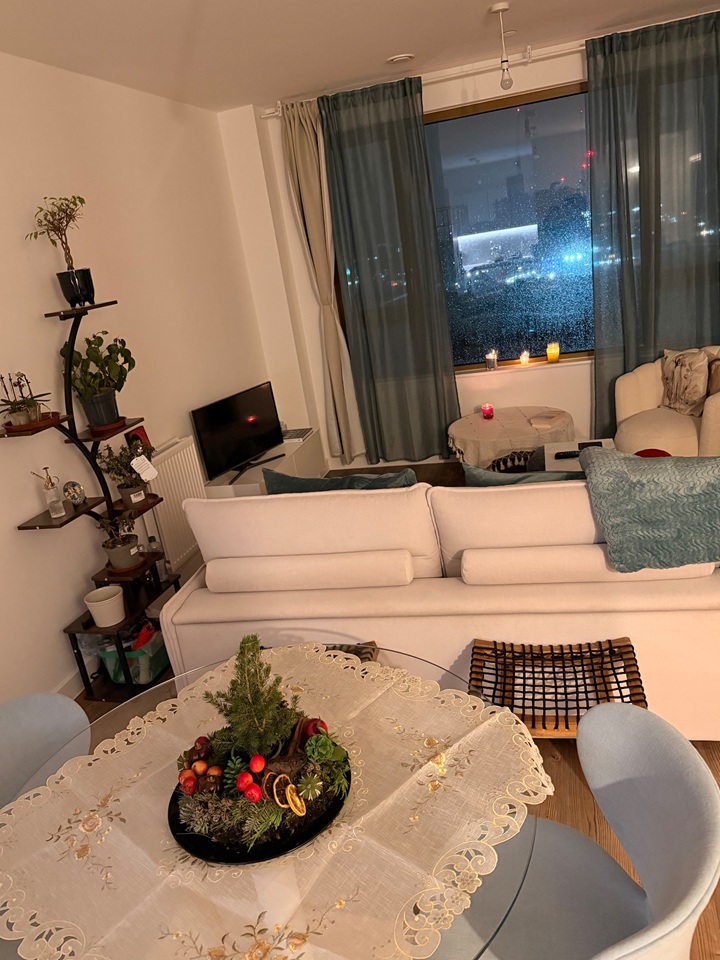 Additional image 10 of 1 Bed Flat, Ilderton Road, SE15, N1 7GU