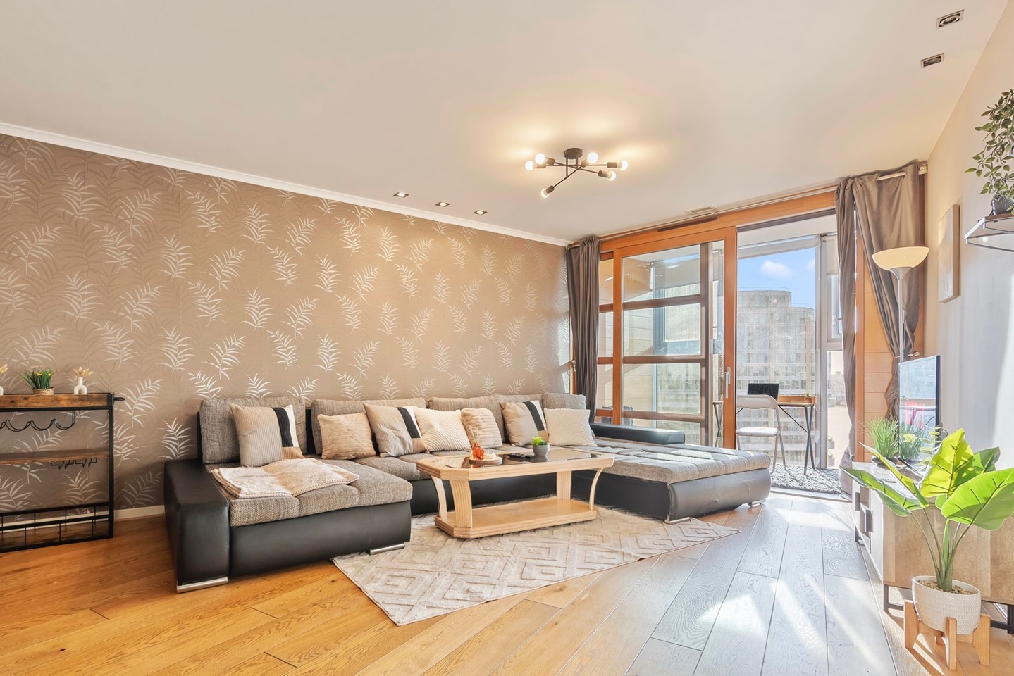 Additional image 27 of 1 Bed Flat, Falcon Wharf, SW11, N1 7GU