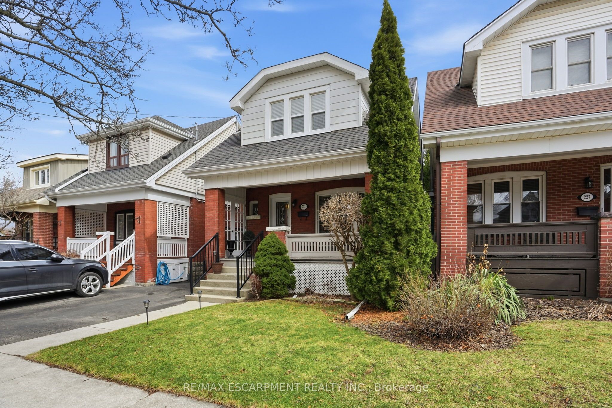 Additional image 2 of 223 Park Row, Hamilton, ON, L8K 2K4