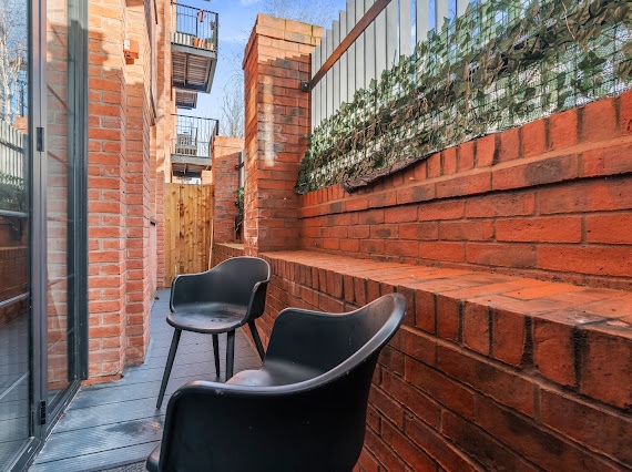 Additional image 41 of 1 Bed Flat, Lockside House, B1, N1 7GU