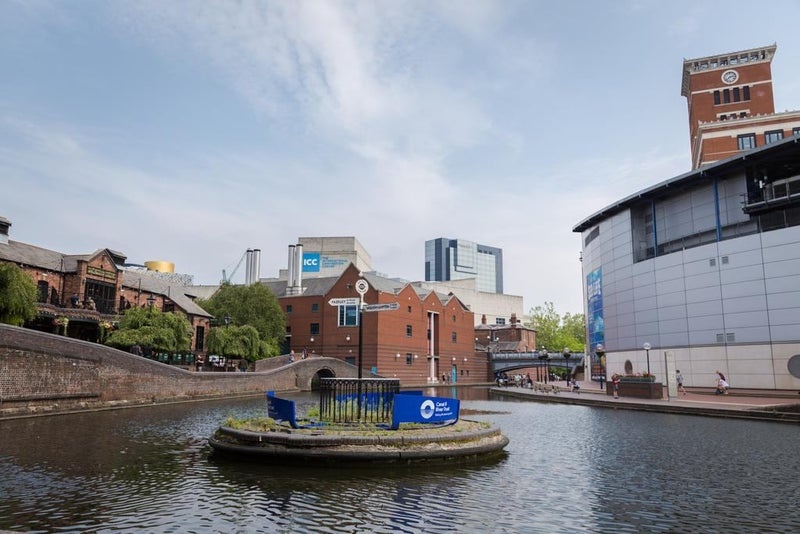 Additional image 16 of 2 Bed Flat, Derwent Foundry, B3, N1 7GU