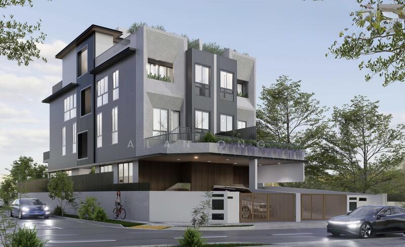 Additional image 9 of Lorong G Telok Kurau Semi-Detached