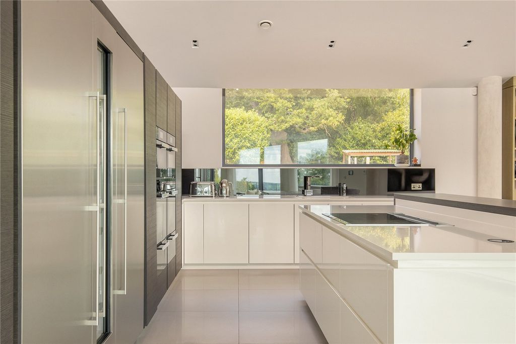 Additional image 11 of 5 bed detached house for saleLake View, Gaynes Park, Epping, Essex CM16