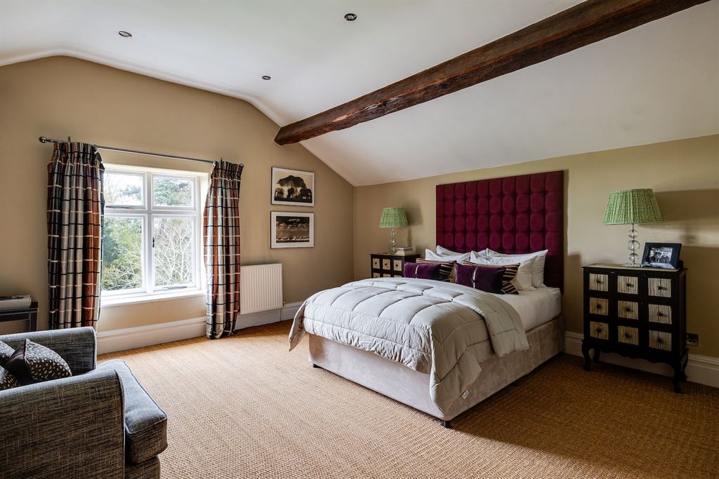 Additional image 38 of 6 bed detached house for saleWhitchurch Road, Milton Green, Chester CH3