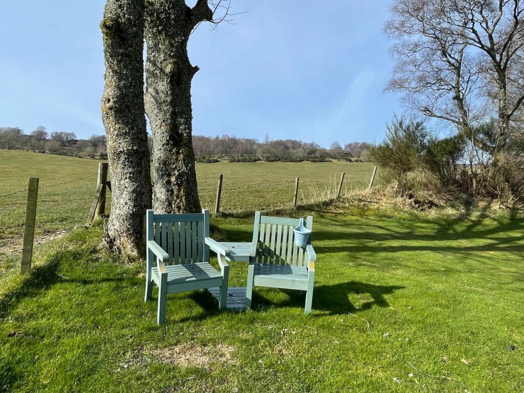 Additional image 29 of Tullynessle, Alford, AB33