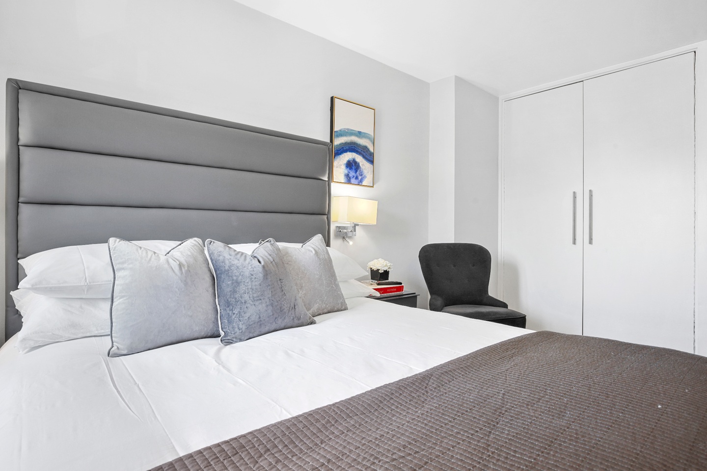 Additional image 19 of 1 Bed Flat, Falcon Lodge, W9, N1 7GU