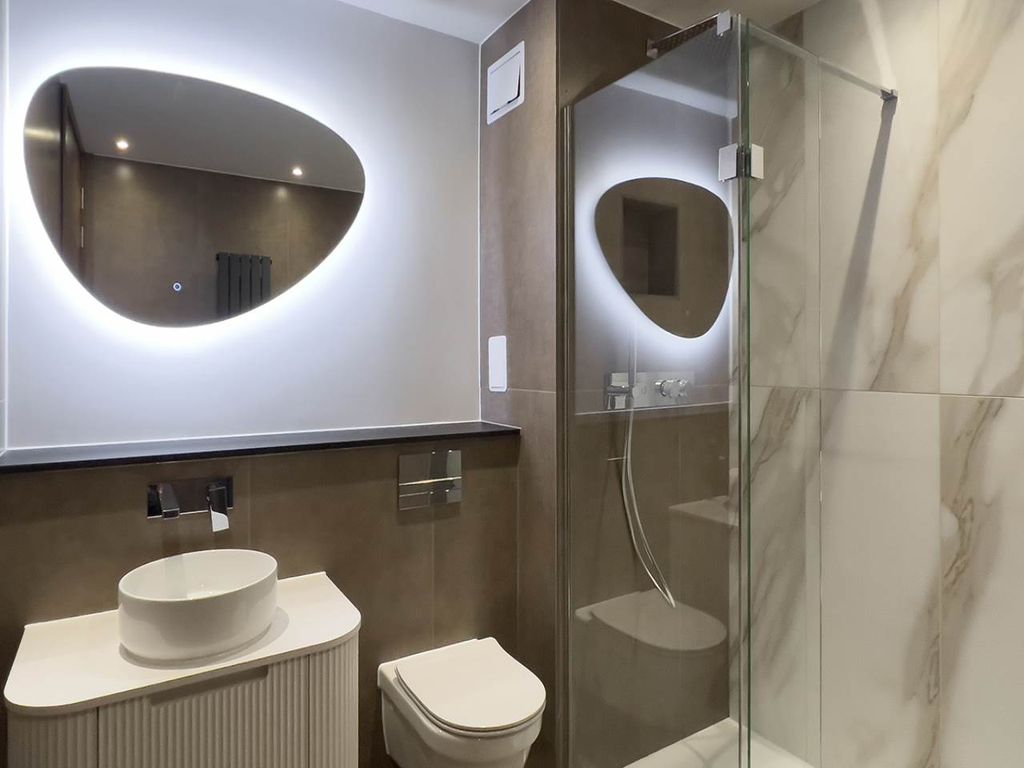 Additional image 13 of 2 bed flat for sale59A Belford Road, 59A Belford Road EH4