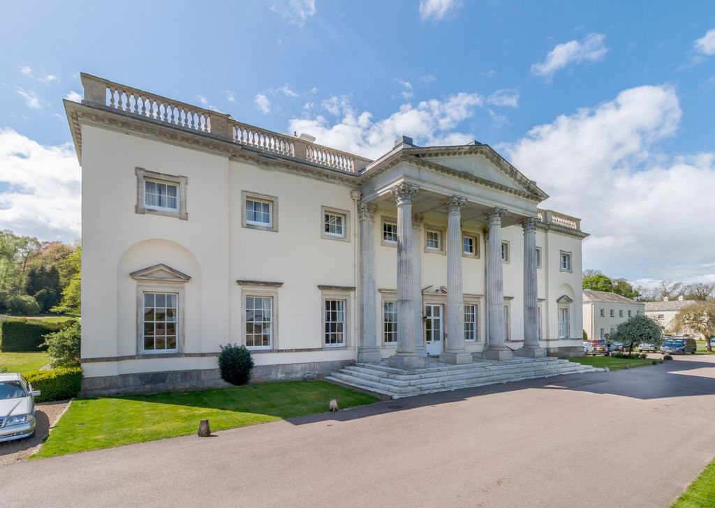 Additional image 24 of 3 bed flat for saleMissenden Road, Amersham, Buckinghamshire HP7