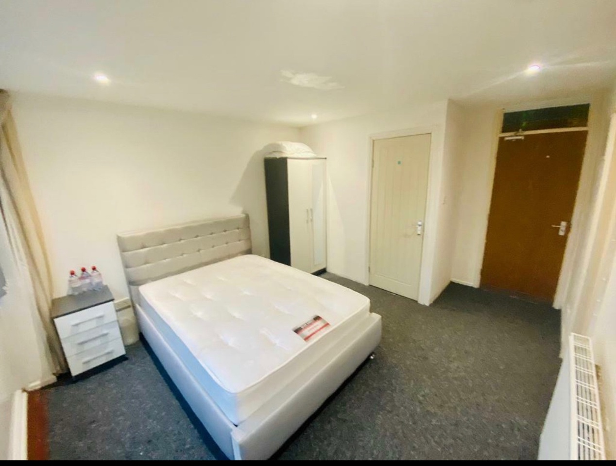 Room in a Shared House, Ford Street, B18, N1 7GU