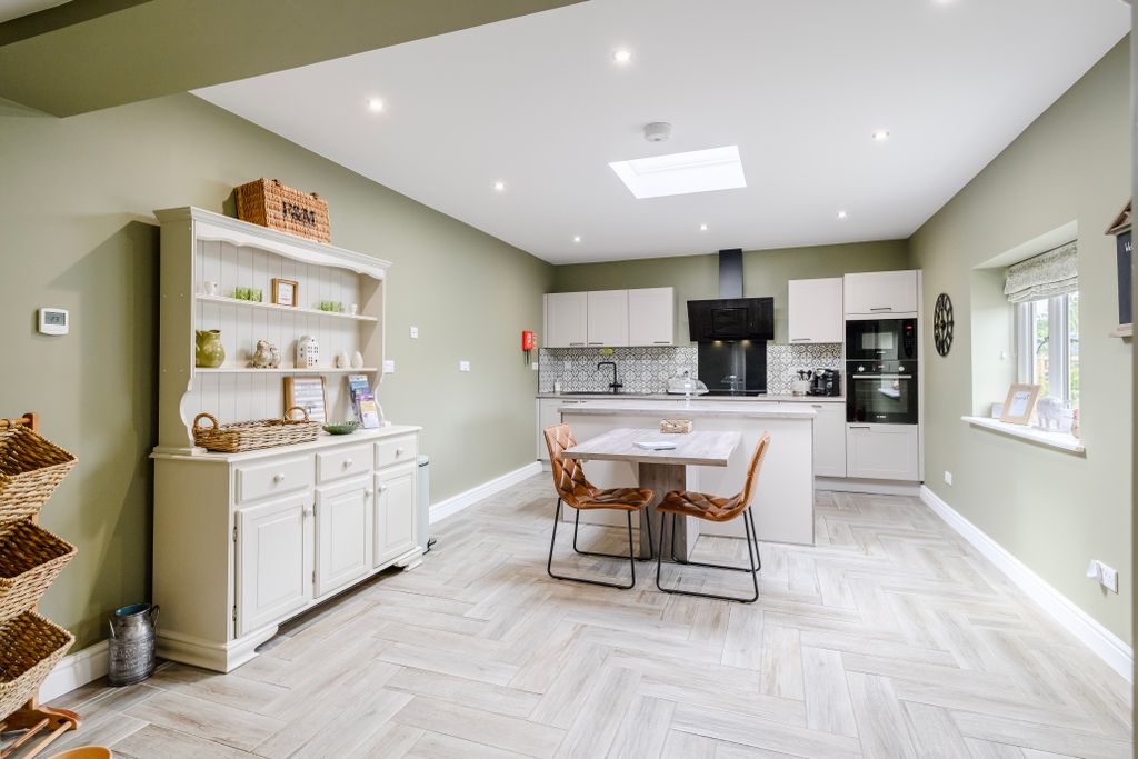 Additional image 28 of 7 bed detached house for saleYocking Gate Farm, Whitchurch SY13