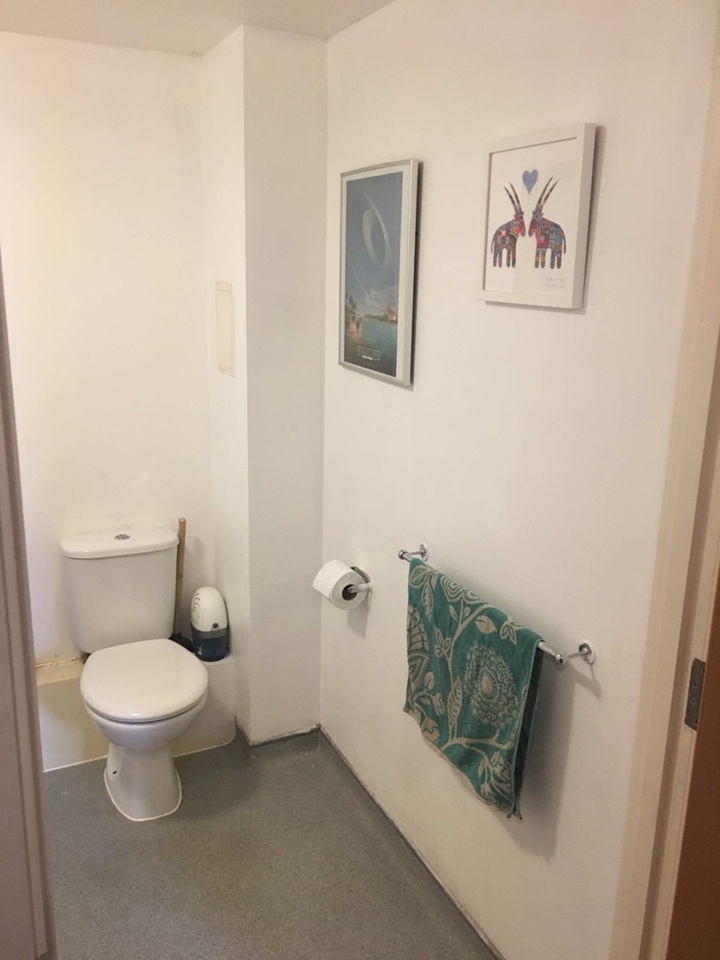 Additional image 7 of 1 Bed Flat, Wingate Square, SW4, N1 7GU