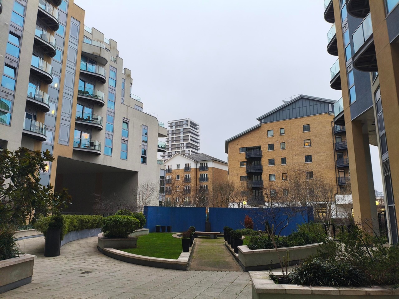 Additional image 9 of 1 Bed Flat, Bridges Court Road, SW11, N1 7GU