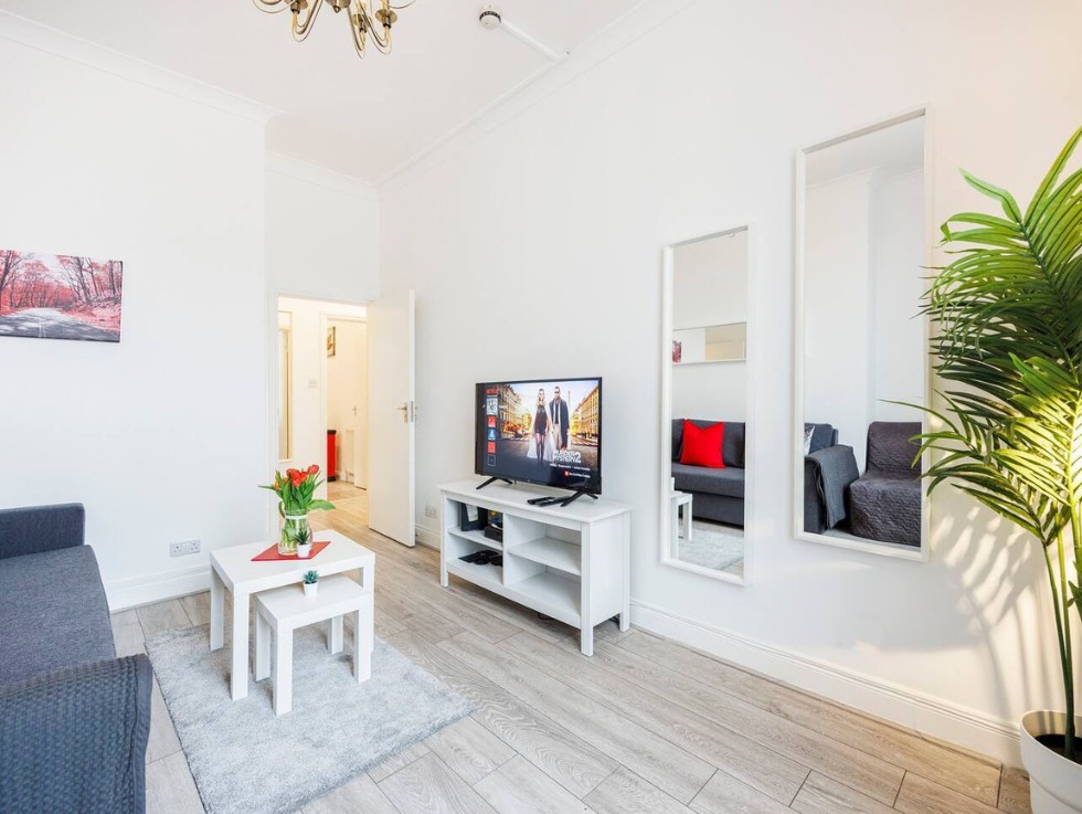 Additional image 22 of 1 Bed Flat, North End Road, W14, N1 7GU