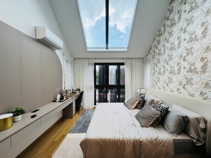Additional image 5 of Walk to Stevens MRT, call 8130 3636 to view