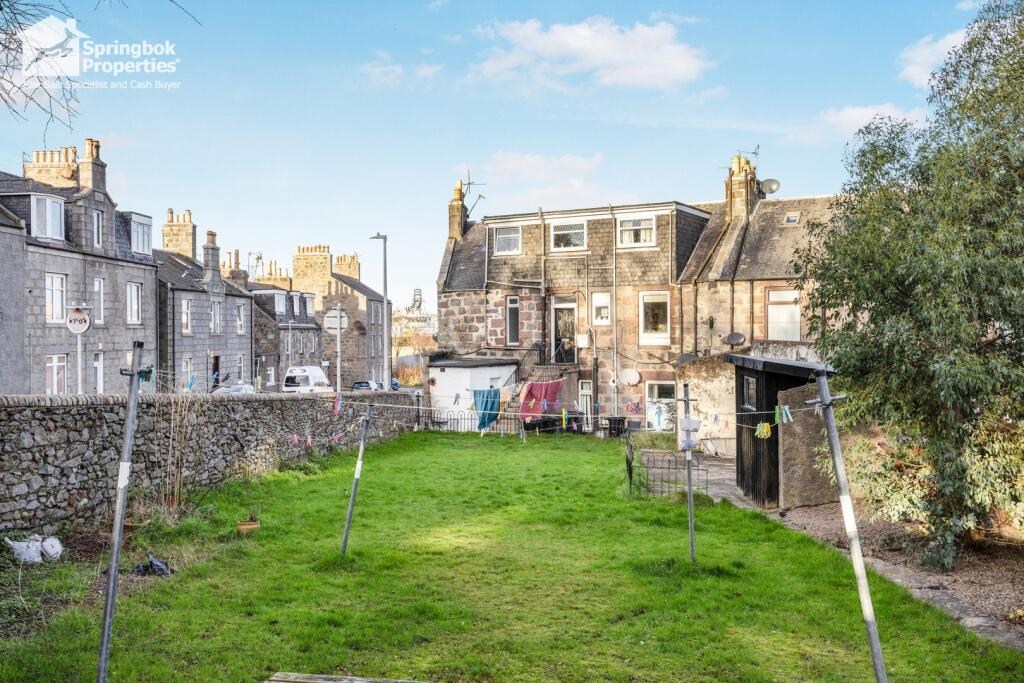Additional image 7 of Wood Street, Aberdeen, Aberdeenshire