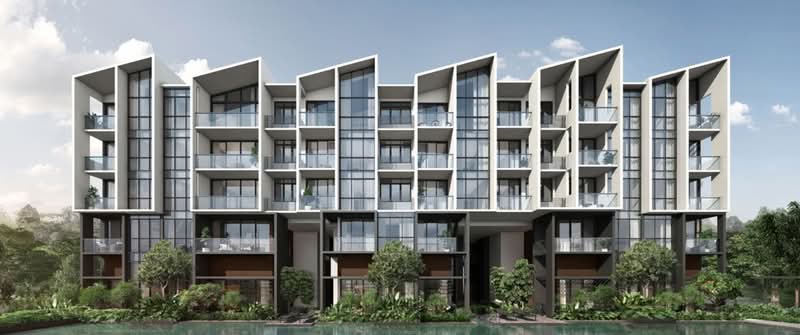 Additional image 17 of 1 Chong Kuo Road