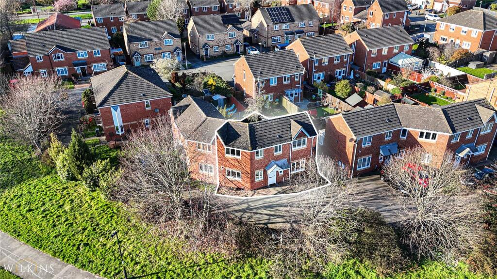 Additional image 22 of Egerton Road, Birmingham, West Midlands, B24