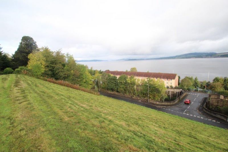 Additional image 3 of Land for saleKelburn Terrace, Port Glasgow PA14