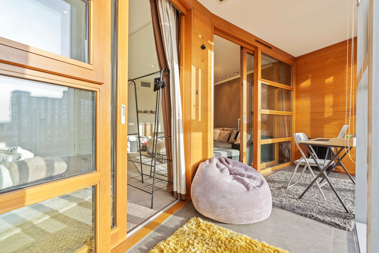 Additional image 26 of 1 Bed Flat, Falcon Wharf, SW11, N1 7GU