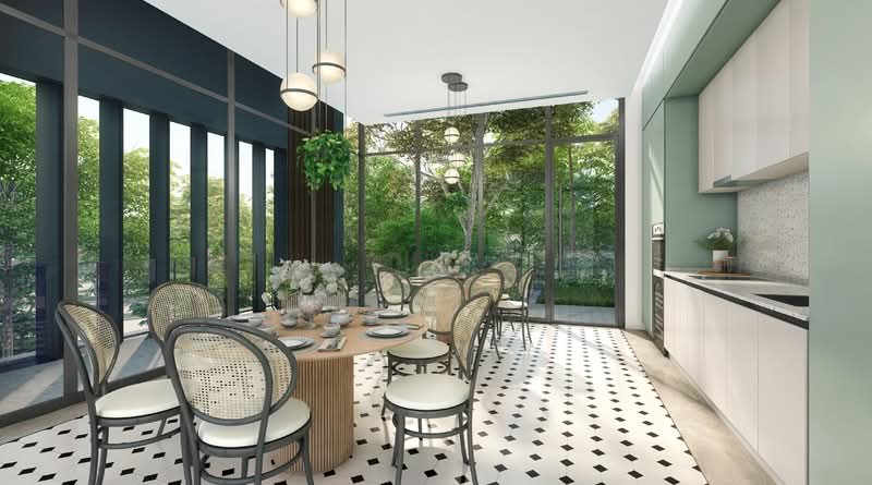 Additional image 13 of 8 Clementi Avenue 1